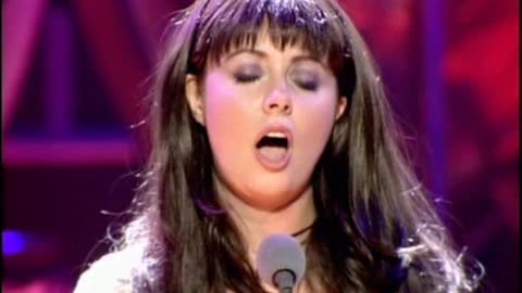 Sarah Brightman - Don't Cry for Me Argentina = Royal Albert Hall Concert