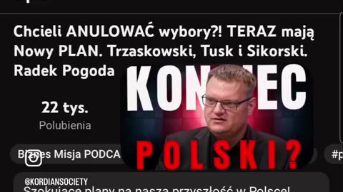 Przekrety Tuska….