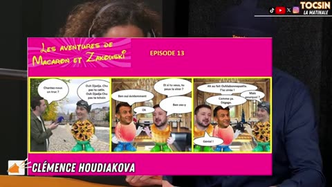 "La Justice ne sert qu'à renflouer les caisses de l'État !" - AuBonTouite raconte son jugement