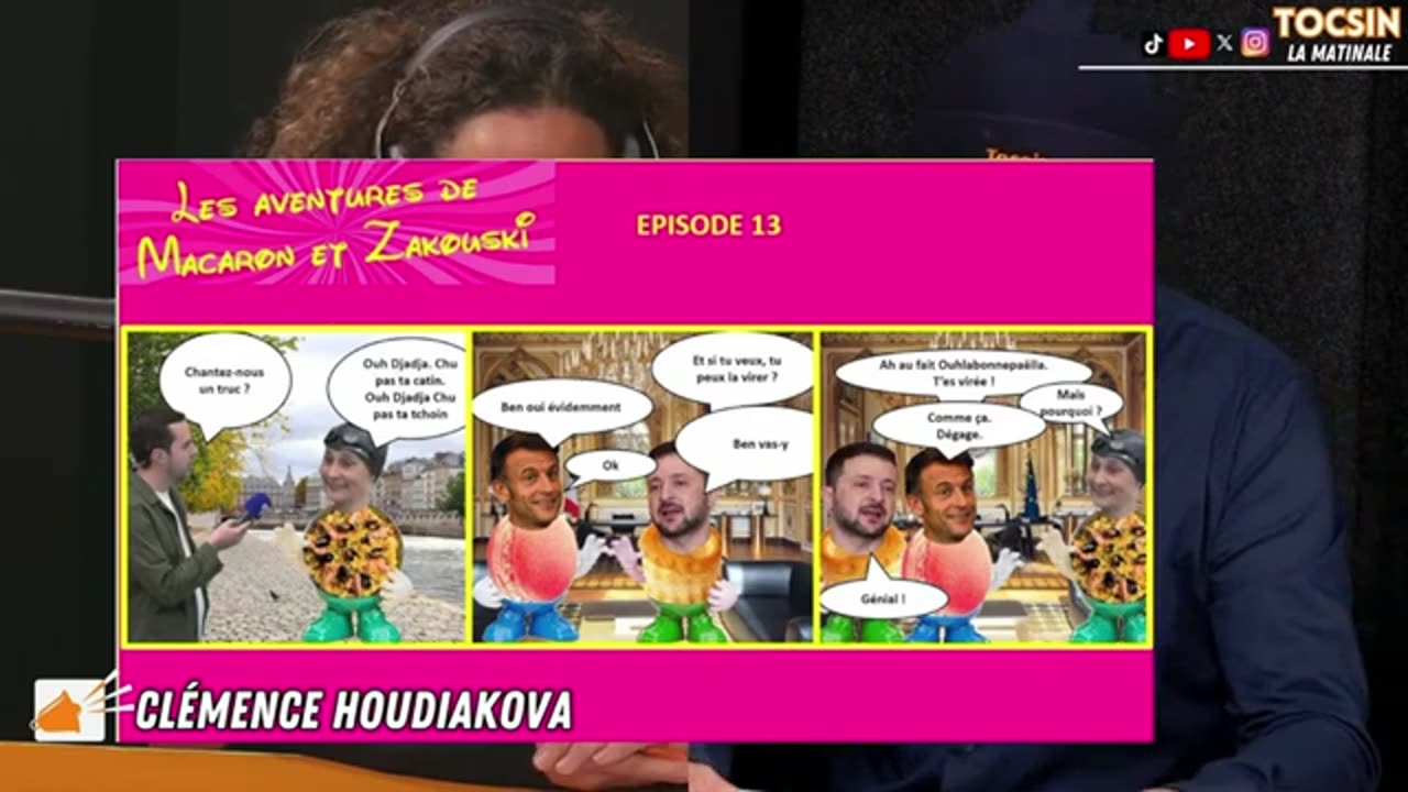 "La Justice ne sert qu'à renflouer les caisses de l'État !" - AuBonTouite raconte son jugement