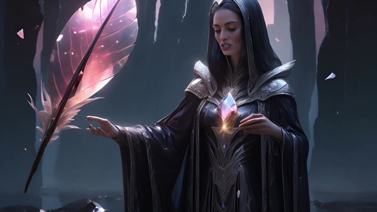 LIBRA Week of JUNE 15 to 21