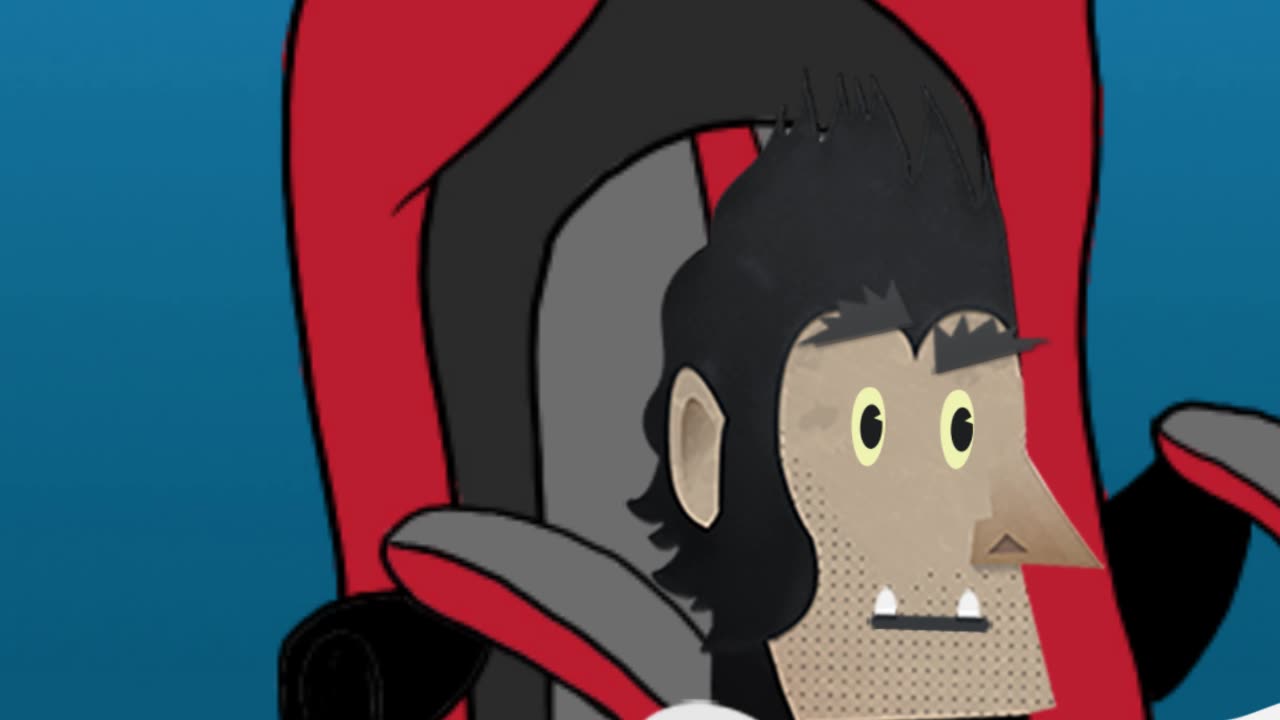 O que aconteceu antes da criação do mundo?? JESUS EXPLICOU #memesgospel