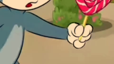 Tom and jerry cartoon