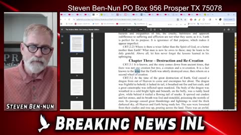 Vatican Telescope on Mount Graham - Knows Where Planet-X Is