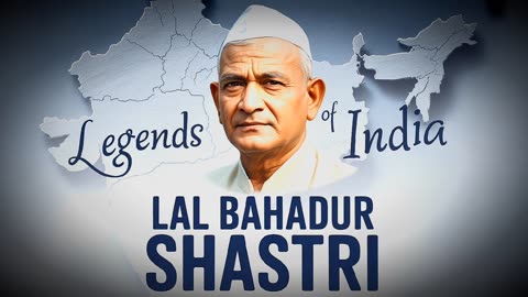 “Lal Bahadur Shastri: Saadgi Se Shakti Tak Ki Kahani”
