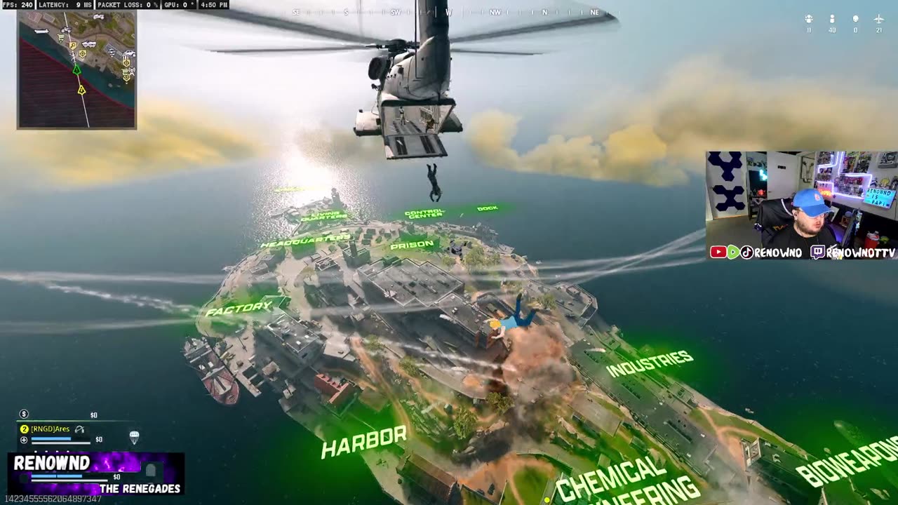 WZ MVMNT DEMON/TROLL