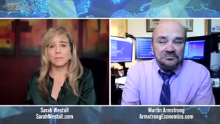 Armstrong: Leadership Has Collapsed—And Here’s Why