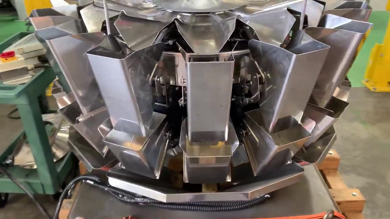 FOR SALE OR RENT: USED ISHIDA SCALE CCW-M-214W-S-30-PB