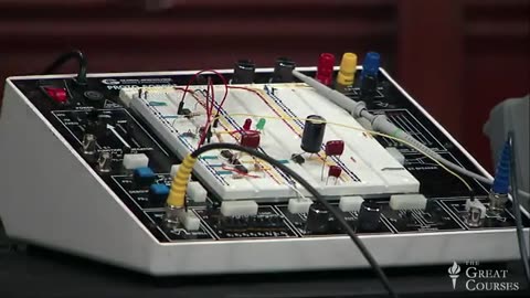 Understanding Modern Electronics - part 14 - More Fun With Op-Amps