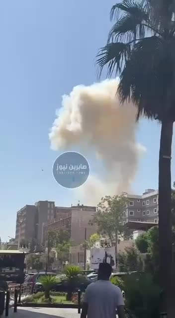 More from Damascus right now
