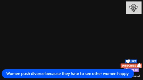 The Divorce Delusion