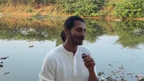 THE FILTHIEST COUNTRY IN THE WORLD: India is a 3rd world shithole with garbage everywhere!