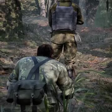 Kojima Certified Foot Connoisseur #metalgearsoliddelta #kojima #bovcast