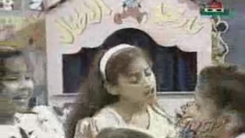 John Ankerberg - Jihad For Kids (Palestinian Television)