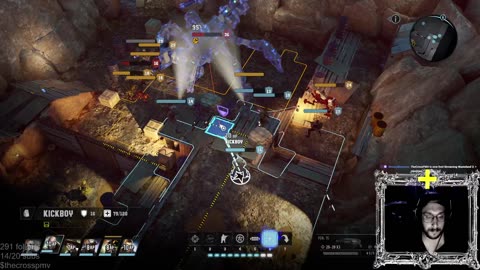 + wasteland 3. musician.