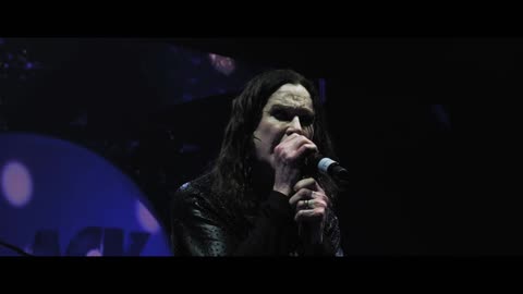 Snowblind - Black Sabbath (live)