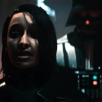 Vader has to be the coldest Character // 2h Render Time💀 #starwars #starwarsedit #sw #darthvader #da