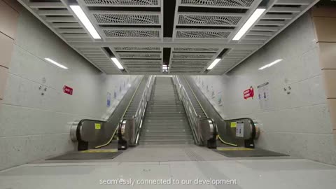 The New Lounge of Huli! A Foreigner Takes You Inside