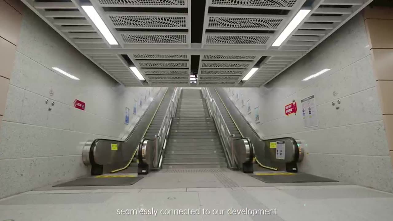 The New Lounge of Huli! A Foreigner Takes You Inside