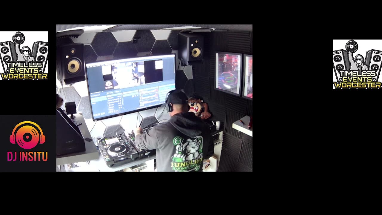 You’re Now Locked Into Timeless !