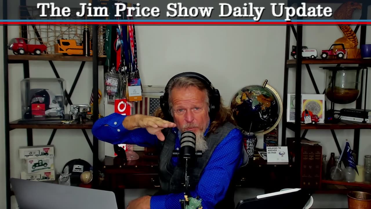 AND I RAN... Ep.1346