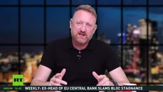 Trump’s UK adventures - MM