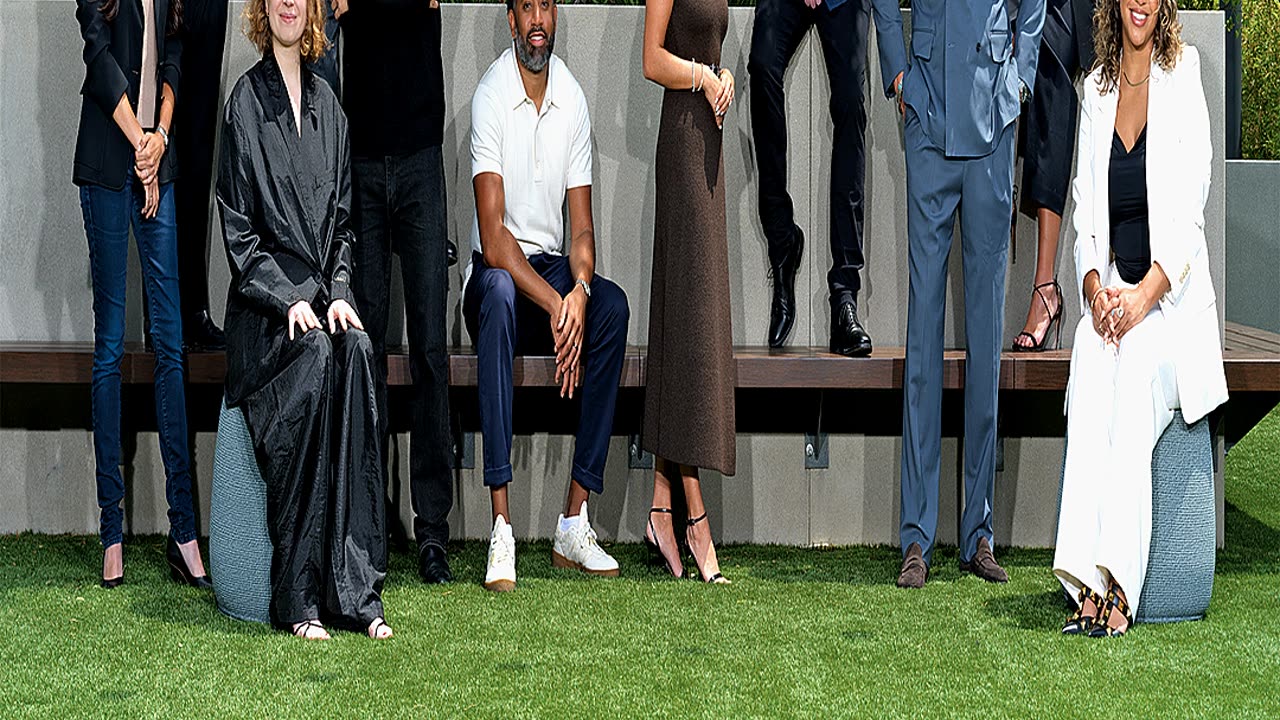 Meet Varietys Under the New Leaders Class