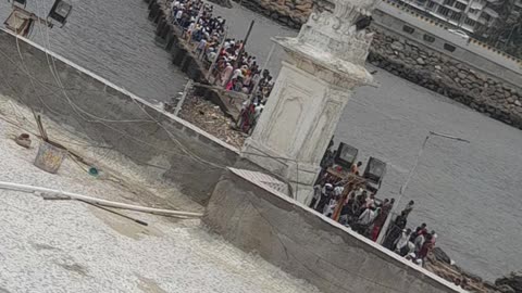 Haji ali 