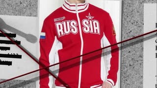 ¿Vas despeinado y con ropa deportiva? Para Letonia podrías ser un espía ruso