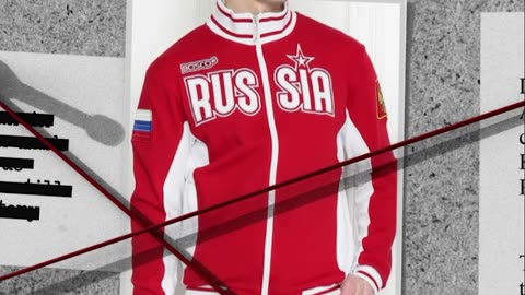 ¿Vas despeinado y con ropa deportiva? Para Letonia podrías ser un espía ruso