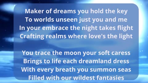 ✨ Dream It. Feel It. 💖 💖