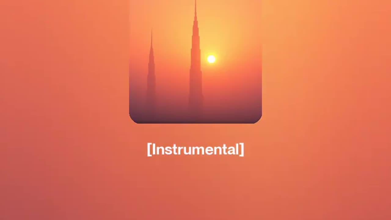 Dawn Over the Astral Towers