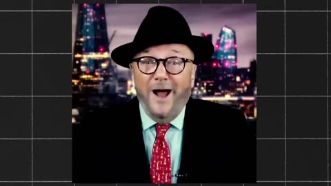 George Galloway GOES VIRAL For Hitting Israel Where It Hurts, Video Goes Viral in America!