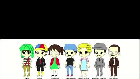 a turma do chaves realidade virtual.mp4