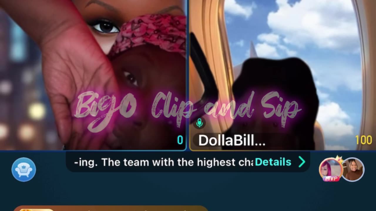 TomiKay confronts Dixon after he was lined n gifting opps 5/14/25 #bigoclipandsip