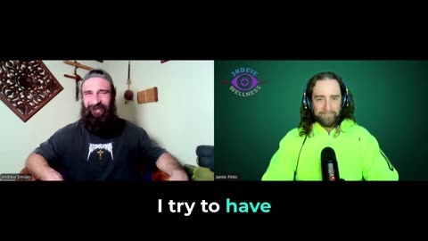 ep 4 Andrew Emsley: Finding Faith with Fitness and Community