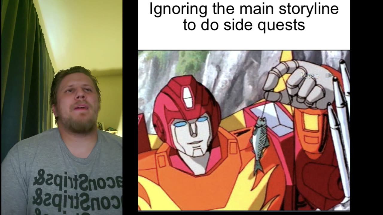 Meme Review Episode 2