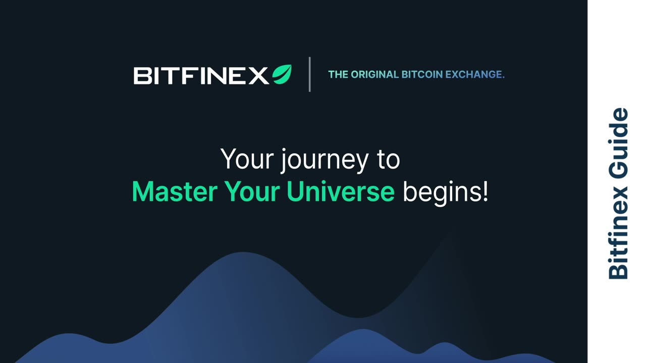 Bitfinex Guide: Verify your Individual account on Bitfinex