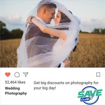 📸💍 Capture Your Big Day — for LESS!