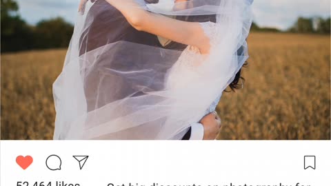 📸💍 Capture Your Big Day — for LESS!