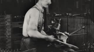 M1917 Enfield rifle manufacture and testing in 1918