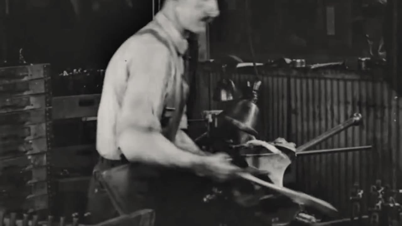 M1917 Enfield rifle manufacture and testing in 1918