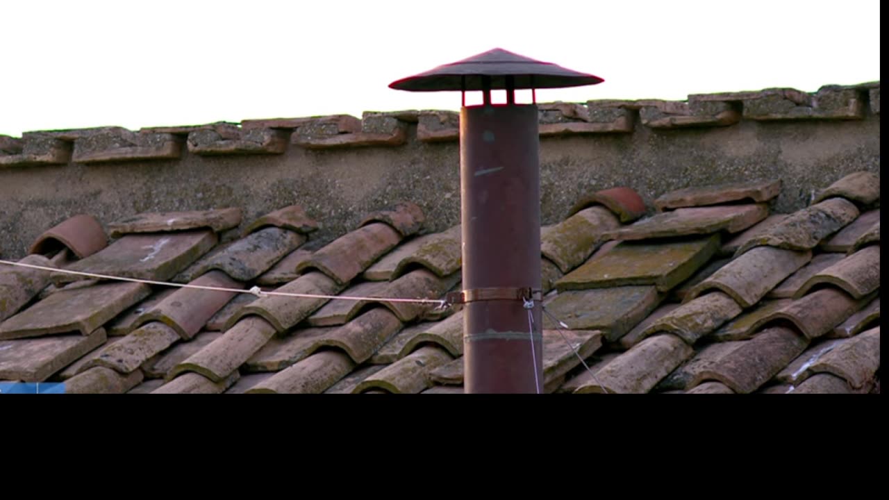 Vatican Conclave