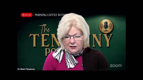 Morning Coffee with Dr.T LIVE