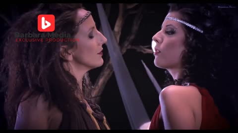 Sexy Time Eurotic TV by Barbara Media Exclusive Production