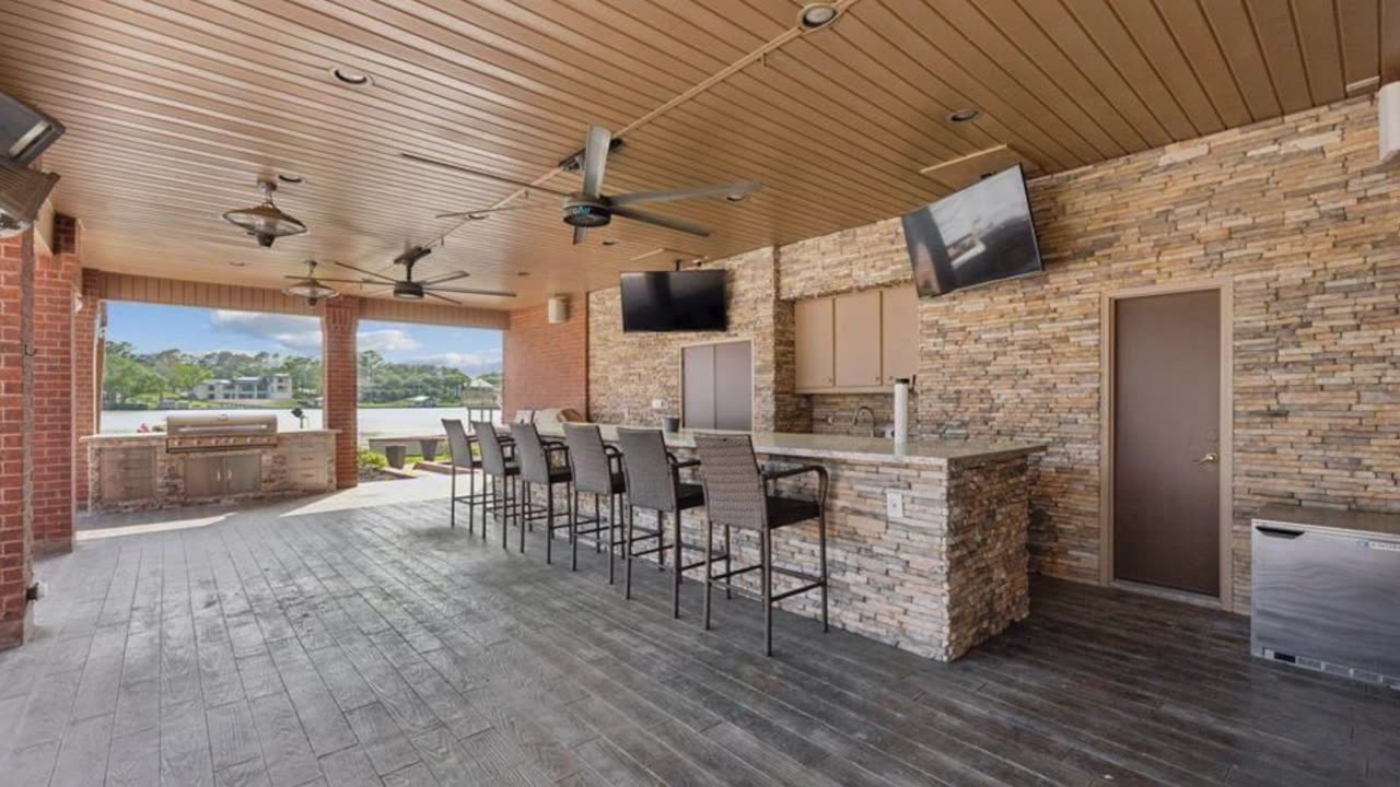 The Epitome of Luxury: Unveiling Exceptional Residences