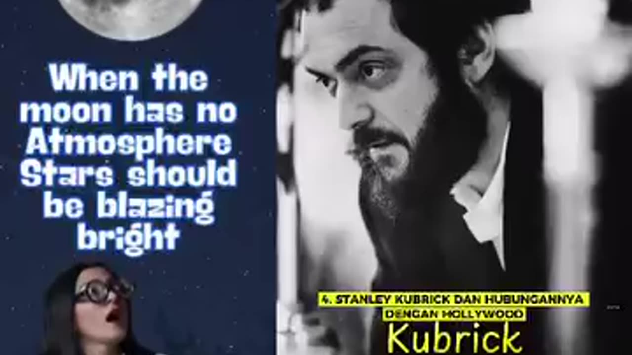 more proof they didn't land on the moon