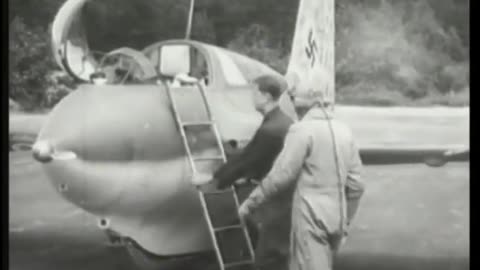 Messerschmitt Me 163 Komet