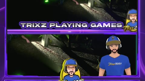 The witch not liking @D94lifeJAG on Labyrinthine!!!