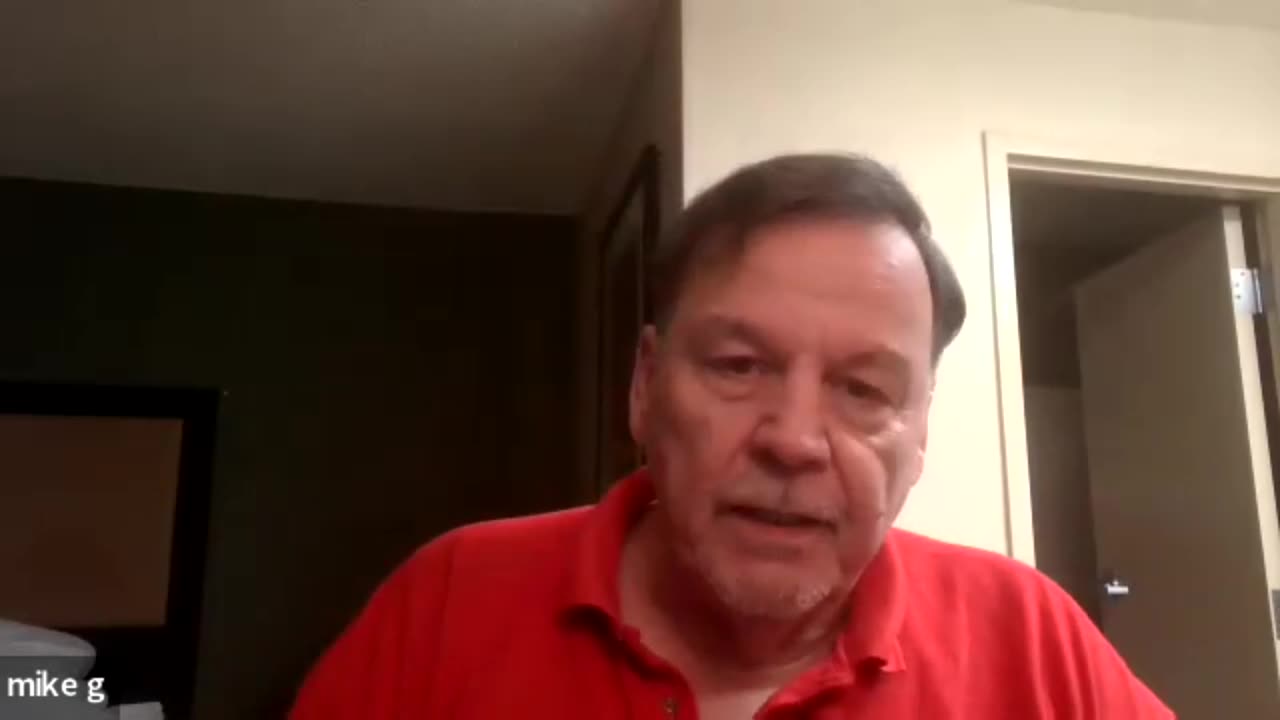 THE PLOT OF THE DOJ INSURRECTION TO A BROKERED CONVENTION - 7/8/25